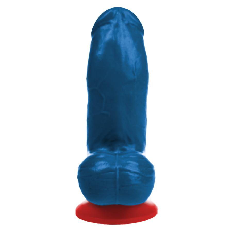 Gode Fuck & Fist THOR S 11 x 5 cm