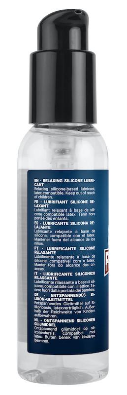 Fuck & Fist Extreme Silicone Lubricant 100ml