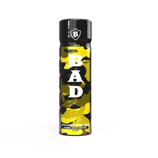 Bad, Amyl formula, 24ml