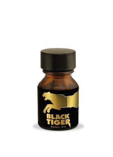 Black Tiger Gold Edition Poppers 10ml