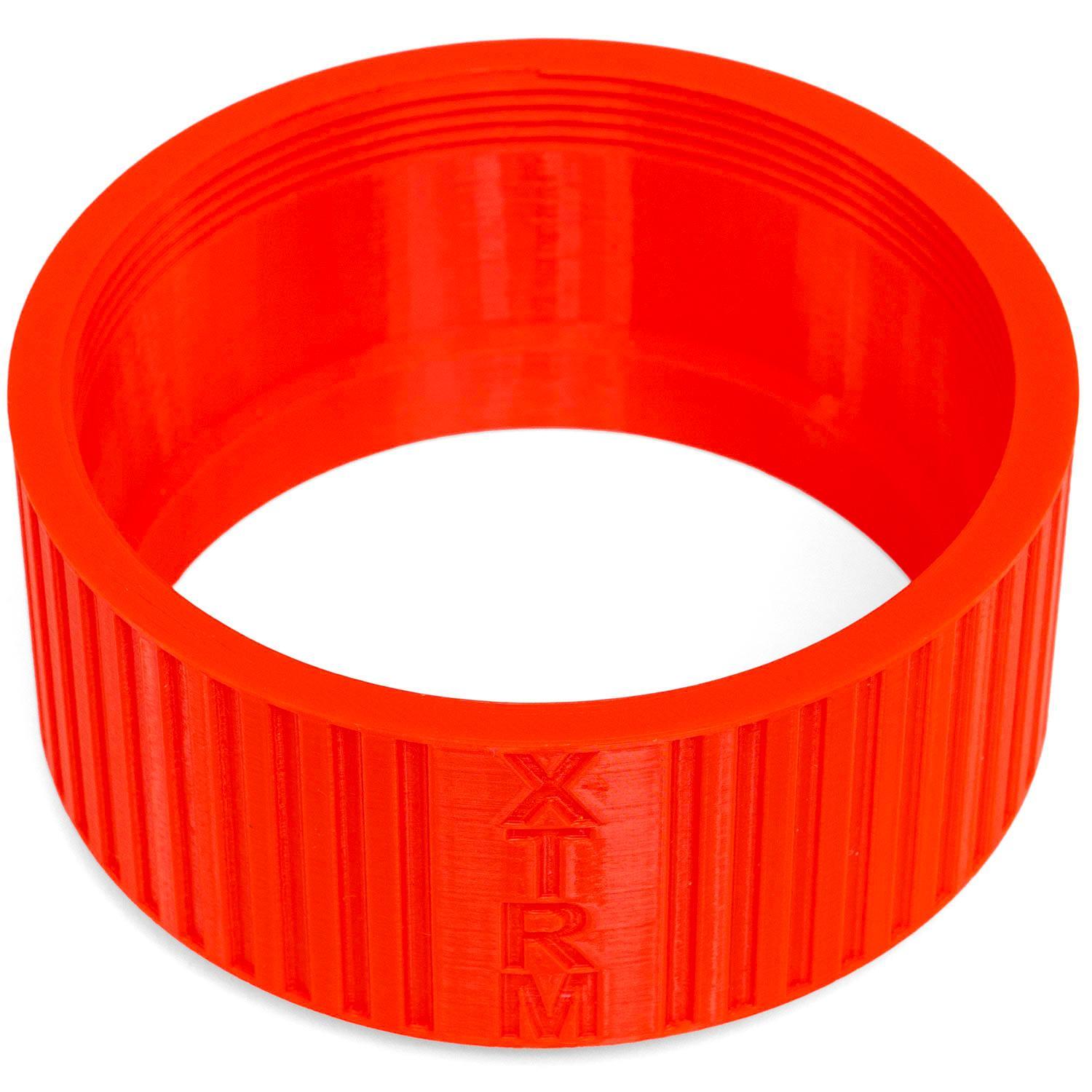 XTRM FILTER MAXX ADAPTER -RED-