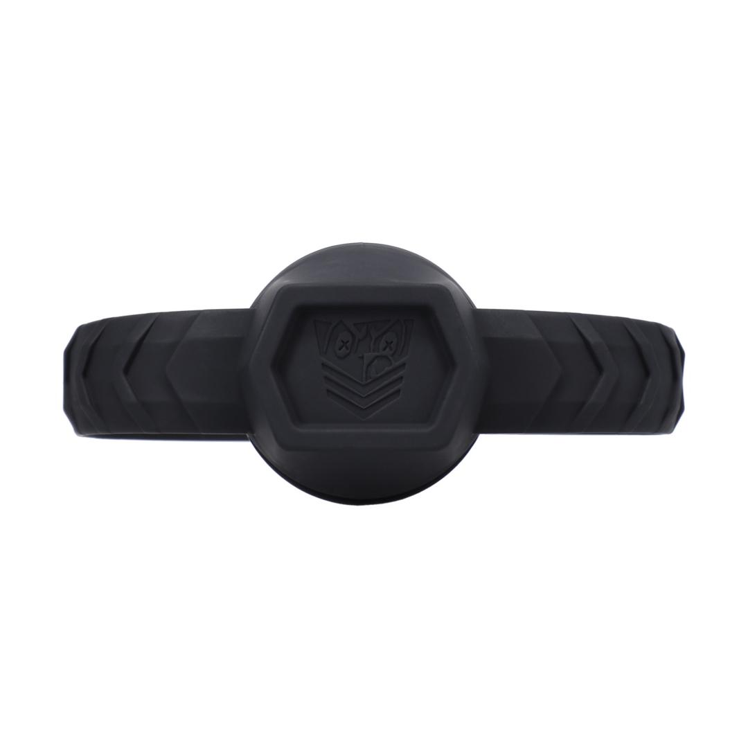 Fort Troff Max Comfort Gag - Black