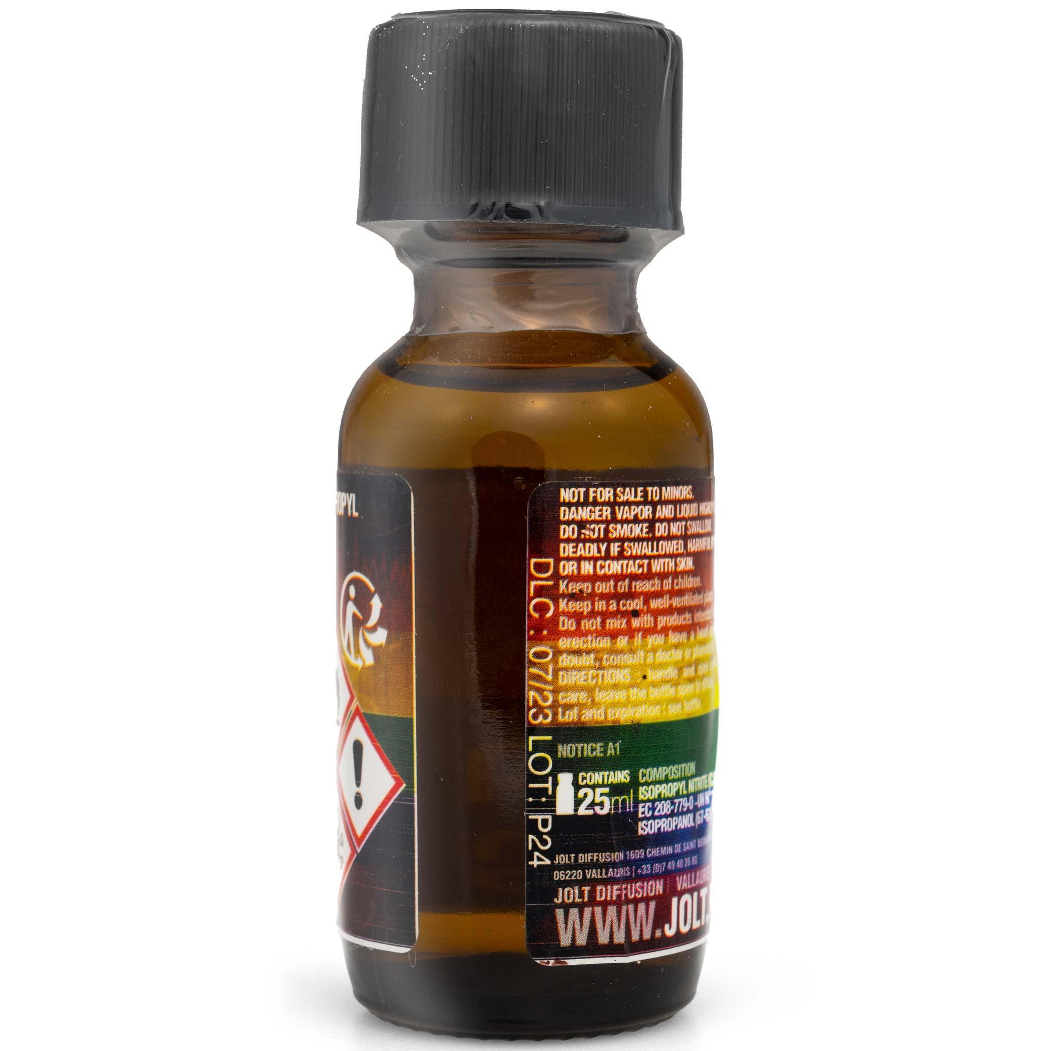 JOLT FLAG Strong Aroma 25ml