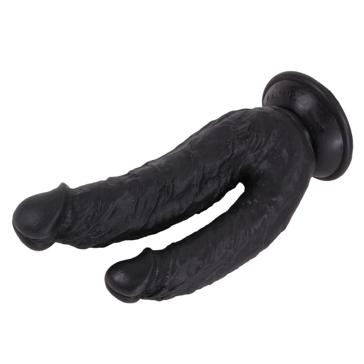 Kiotos COX  031, 21 cm, Black