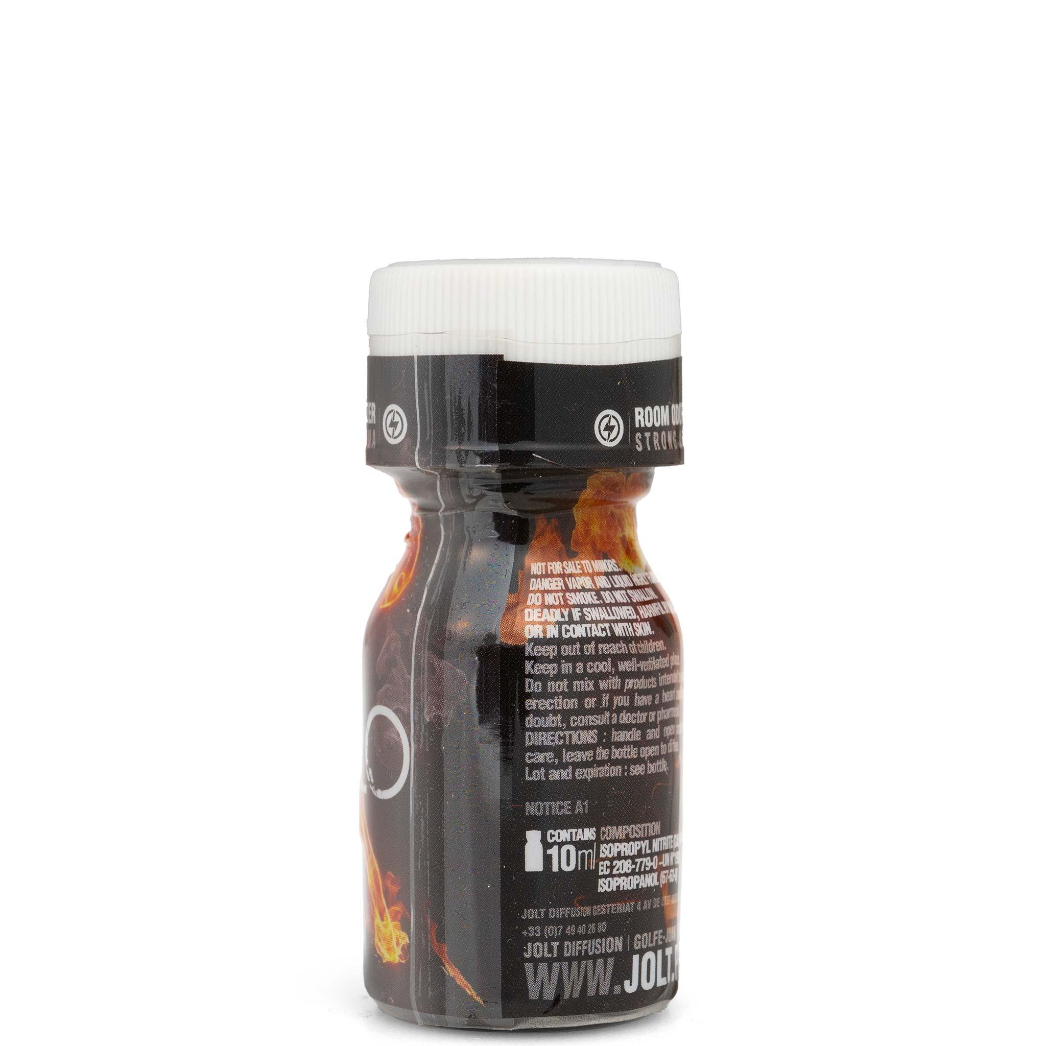 JOLT DIABLO Isoamyl 10ml