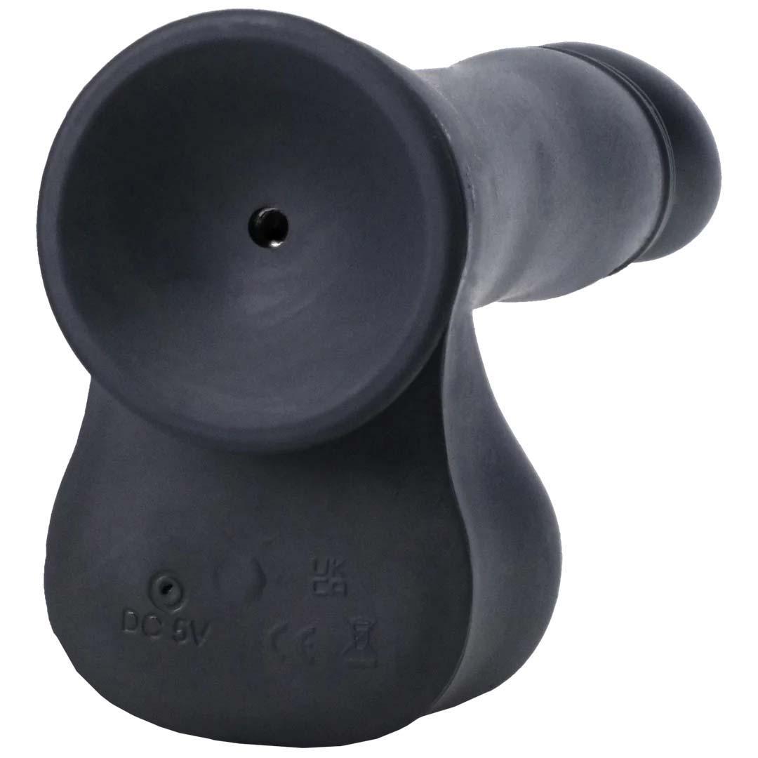 Doc Johnson, Piston Thruster - Mini Fuck Machine