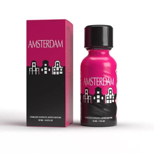 Amsterdam, Isopropyl formula, 30ml