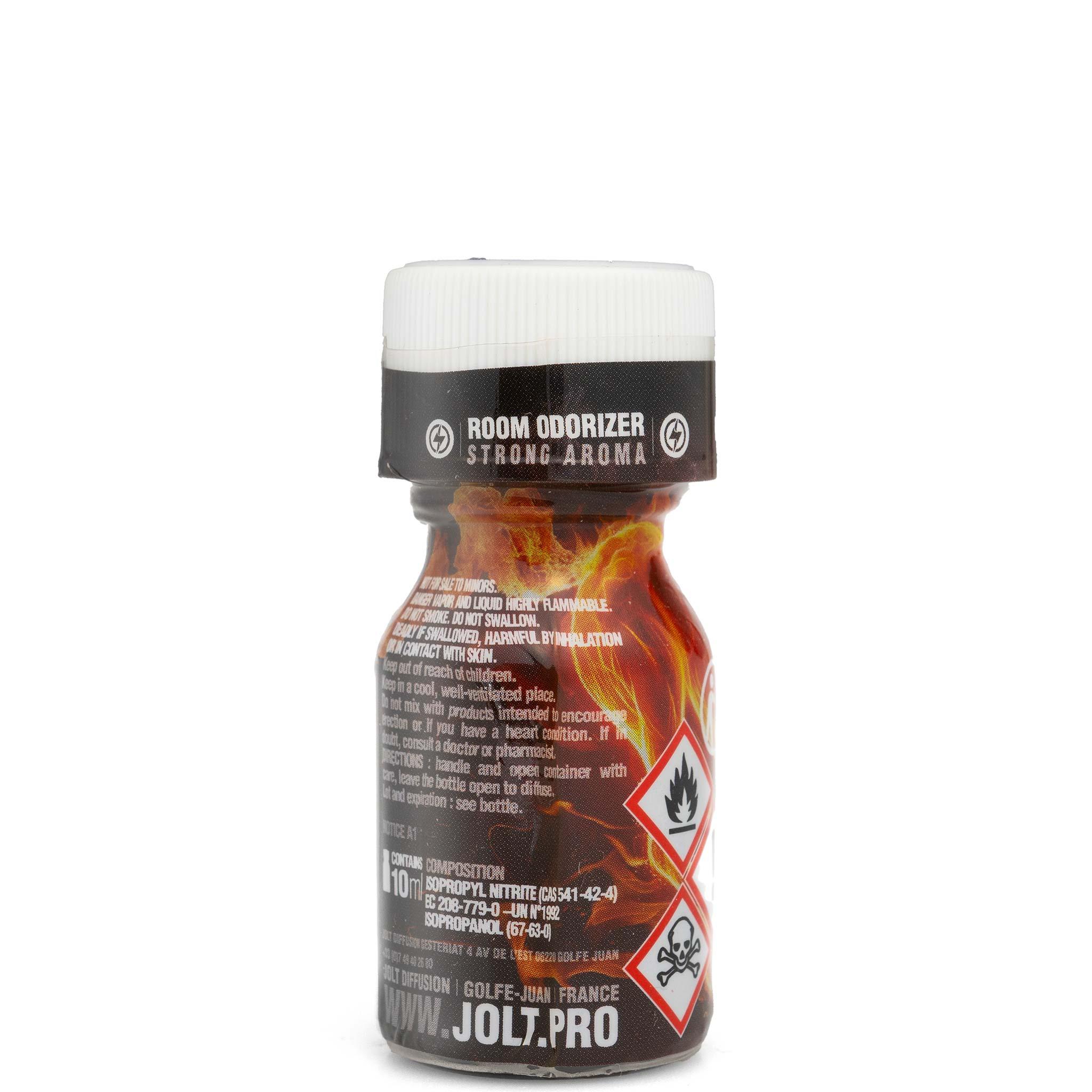 JOLT DIABLO Isoamyl 10ml