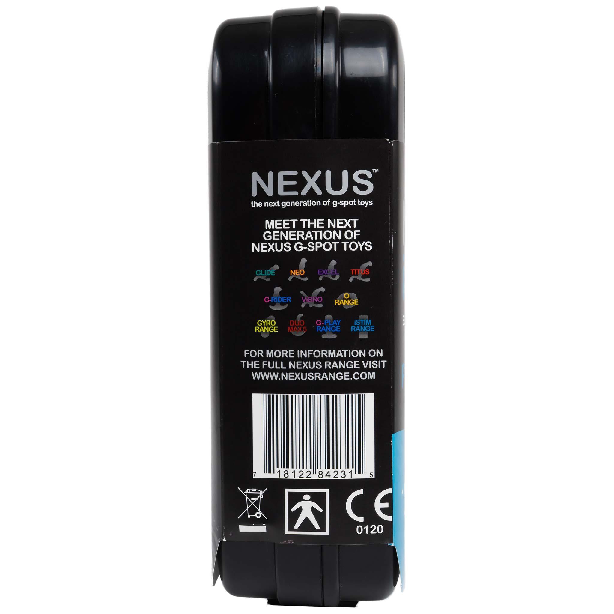 Nexus Istim Electro-Stim Device