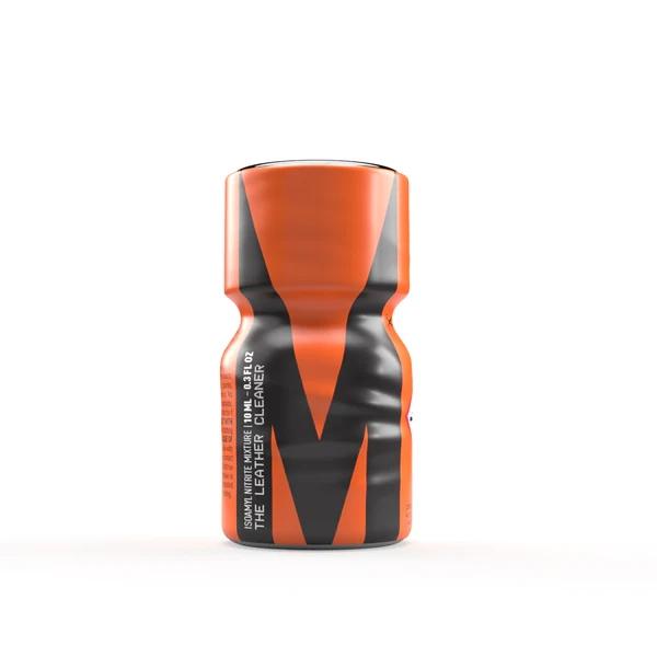 M, The Leather Cleaner, Amyl Formula, 10ml
