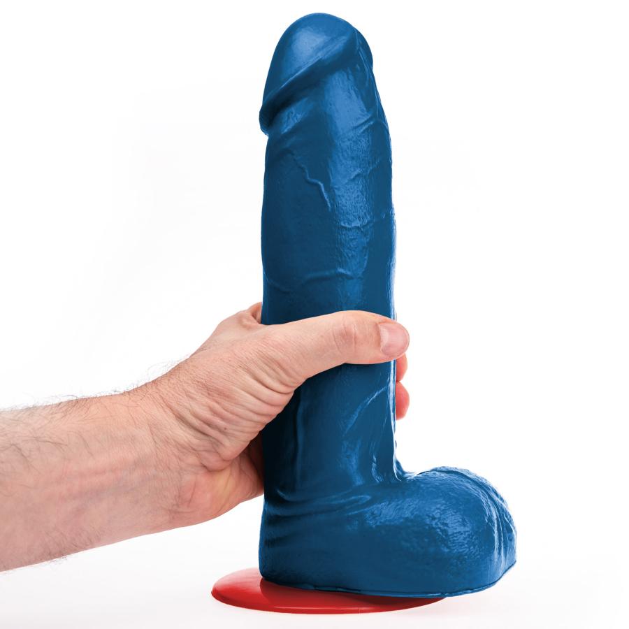Gode Fuck & Fist HOENIR XL 27.5 x 6.5 cm