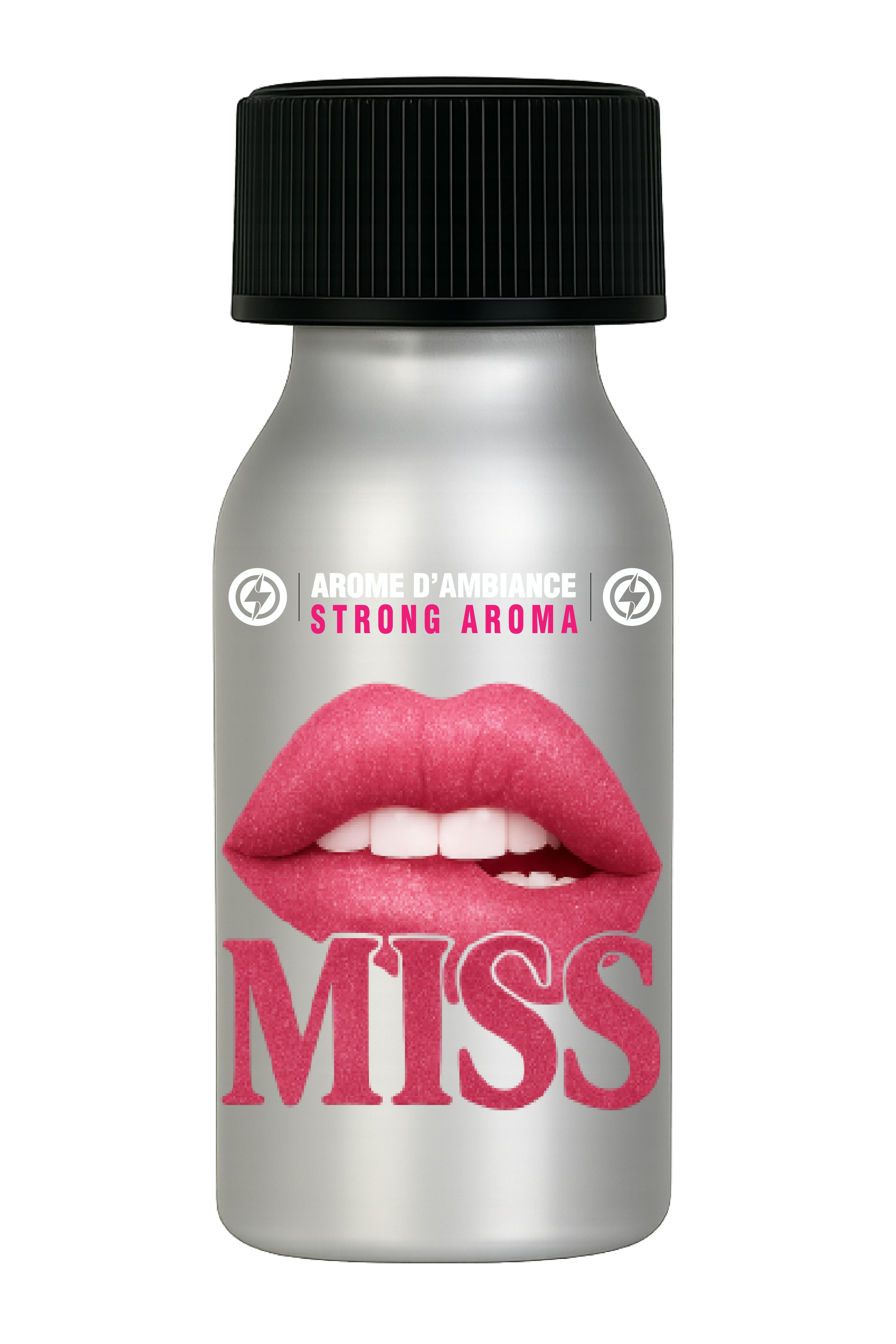 Miss Alu 25ml
