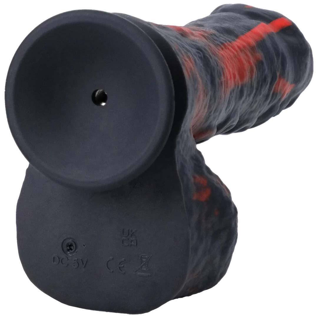 Doc Johnson, Tendril Thruster - Mini Fuck Machine