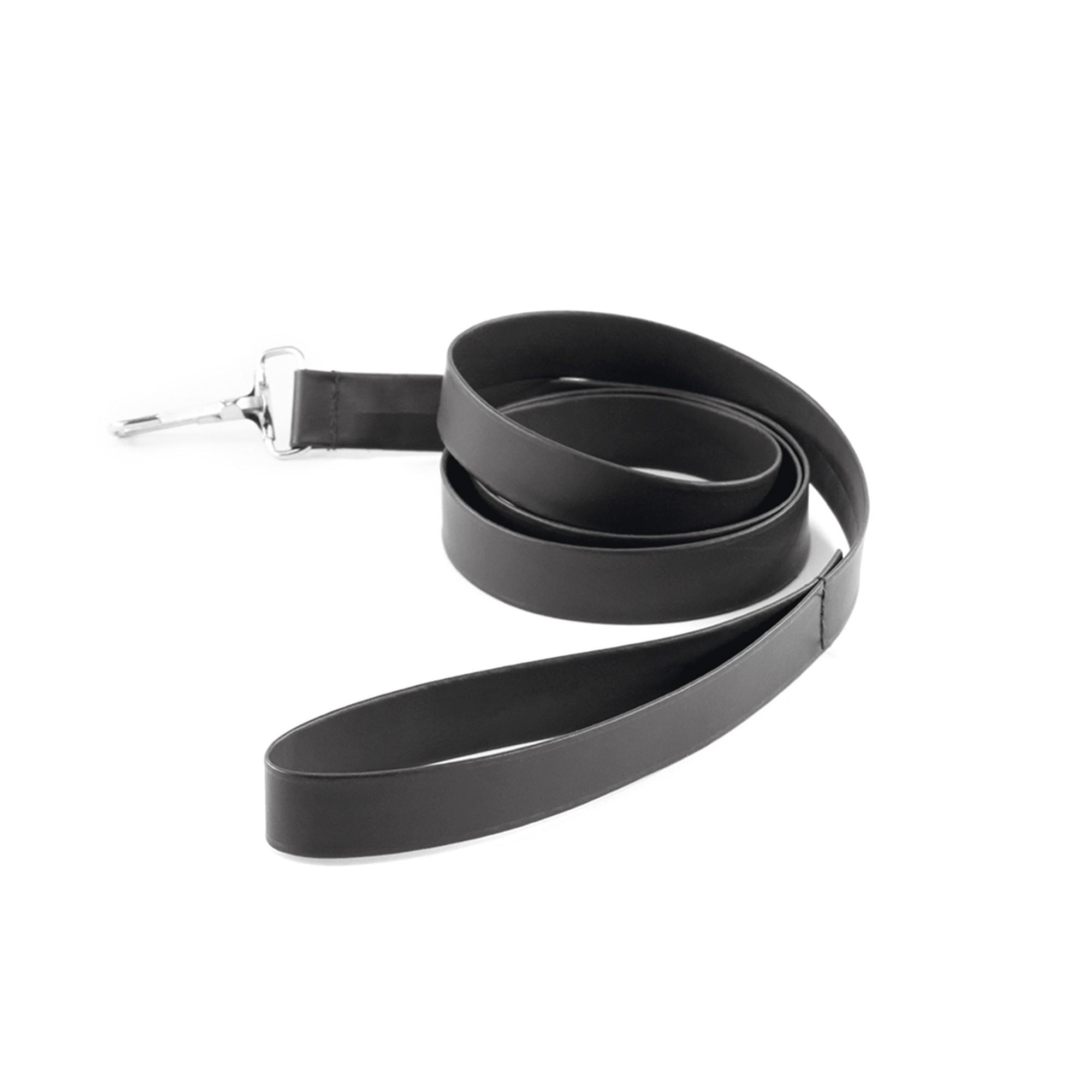 Crushious  Dungeons & Maidens Bdsm Kit Black