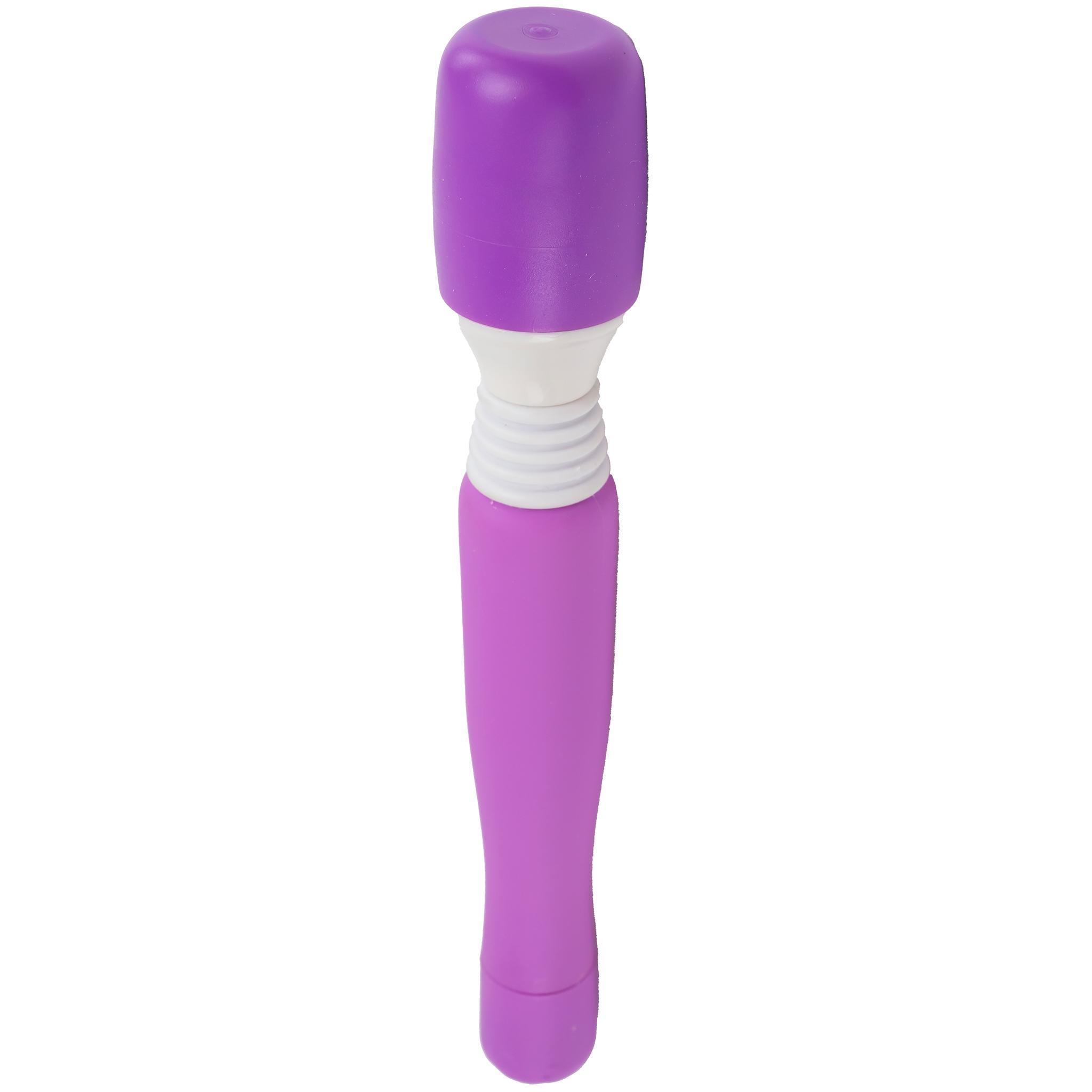 Wand Wanachi Massager, Pink
