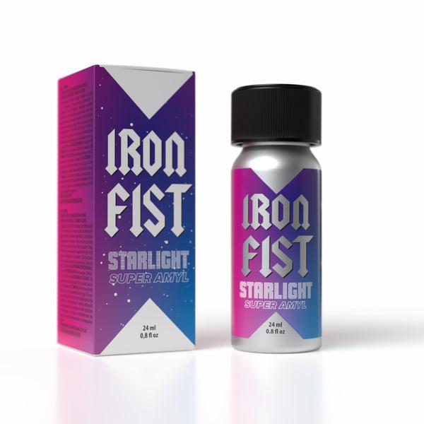 Iron Fist Starlight 24ml