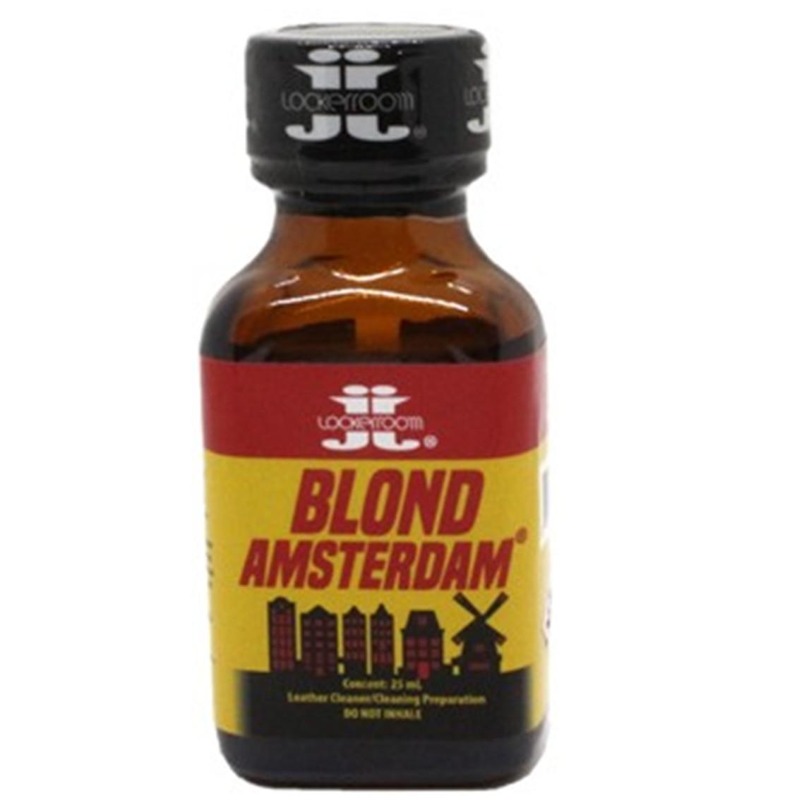 Blond Amsterdam Retro 25ml