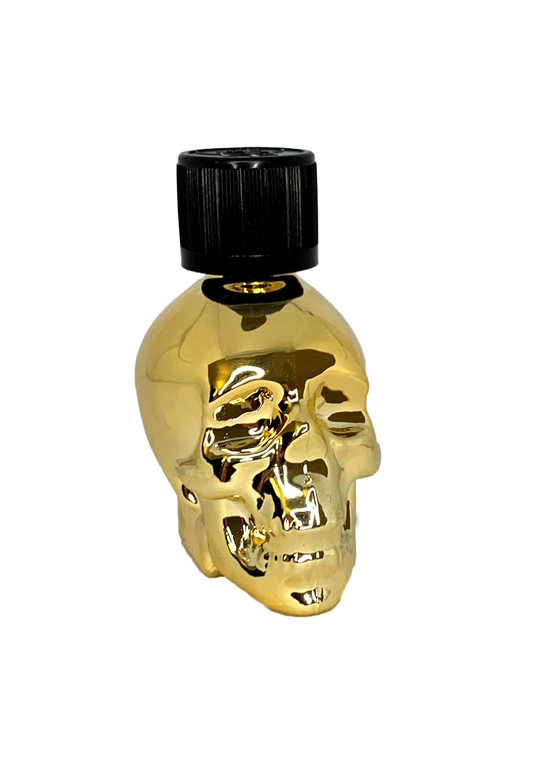 Gold Skull Pentyl formula, 24ml