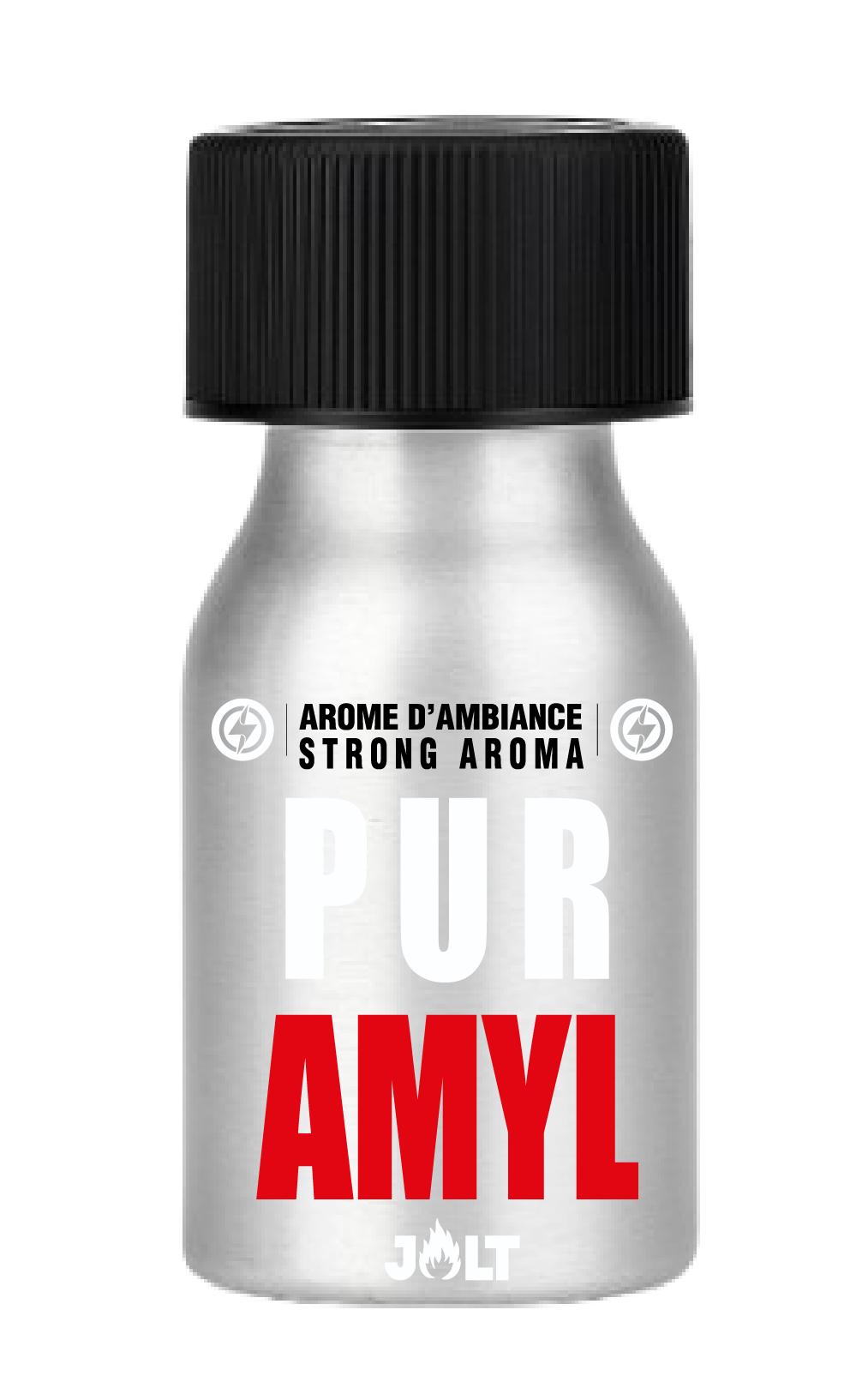 Pur Amyl Alu 10 ml