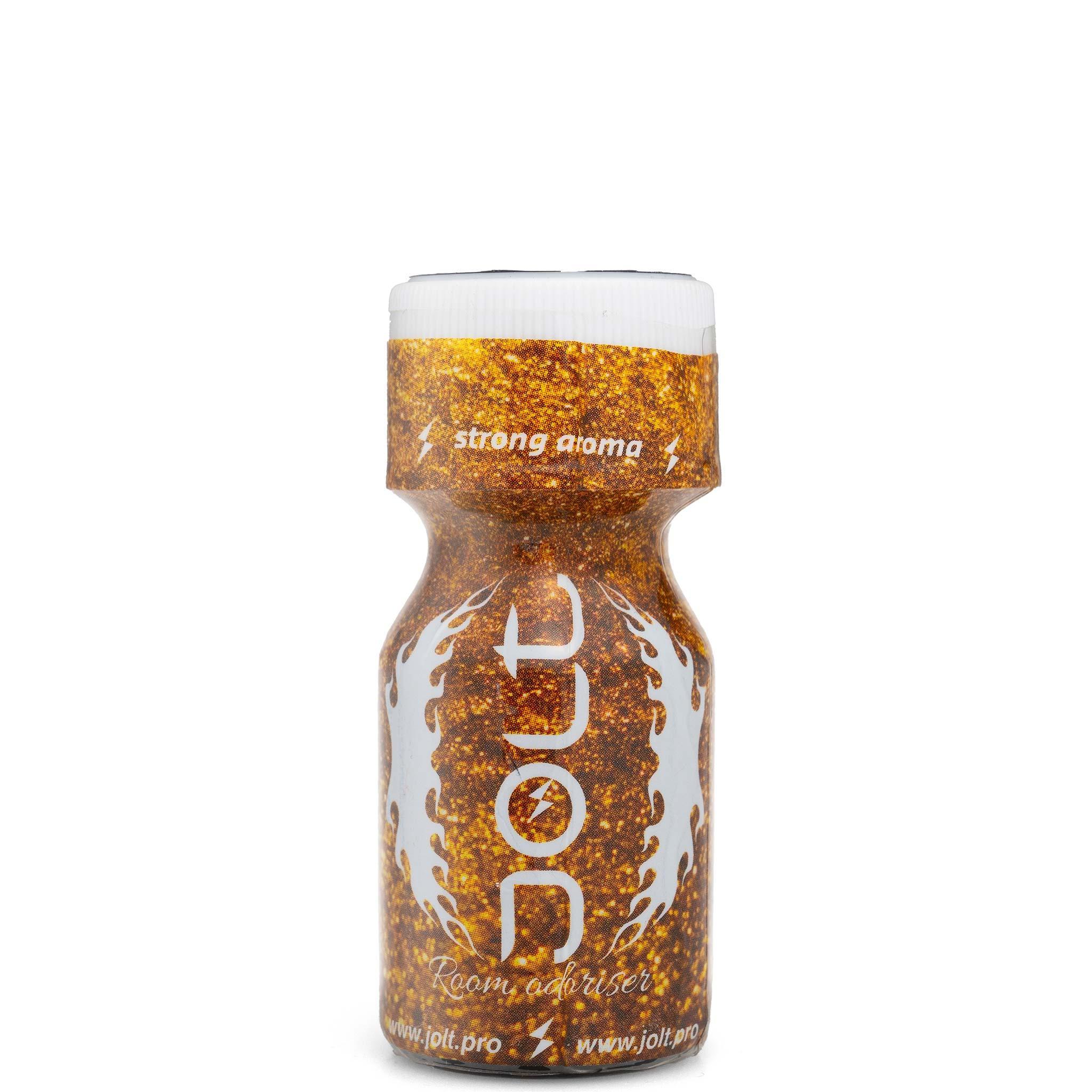 JOLT GOLD Natural Propyl 10ml