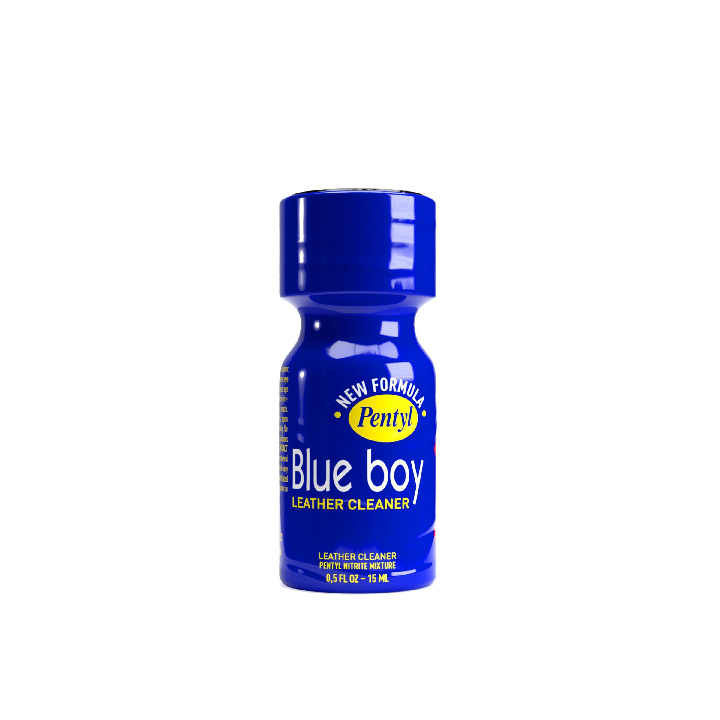 Blue Boy Pentyl 15ml