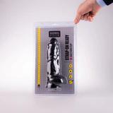 Hung System Dildo Zac S, 21 cm, Light Skin