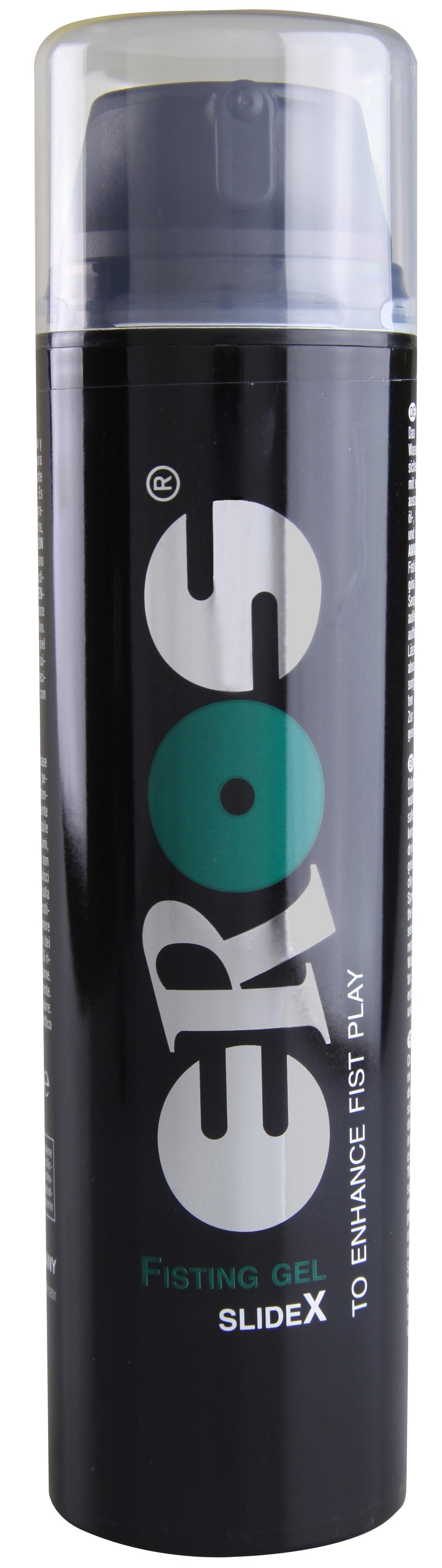 EROS Action SlideX Fisting Gel, 200 ml