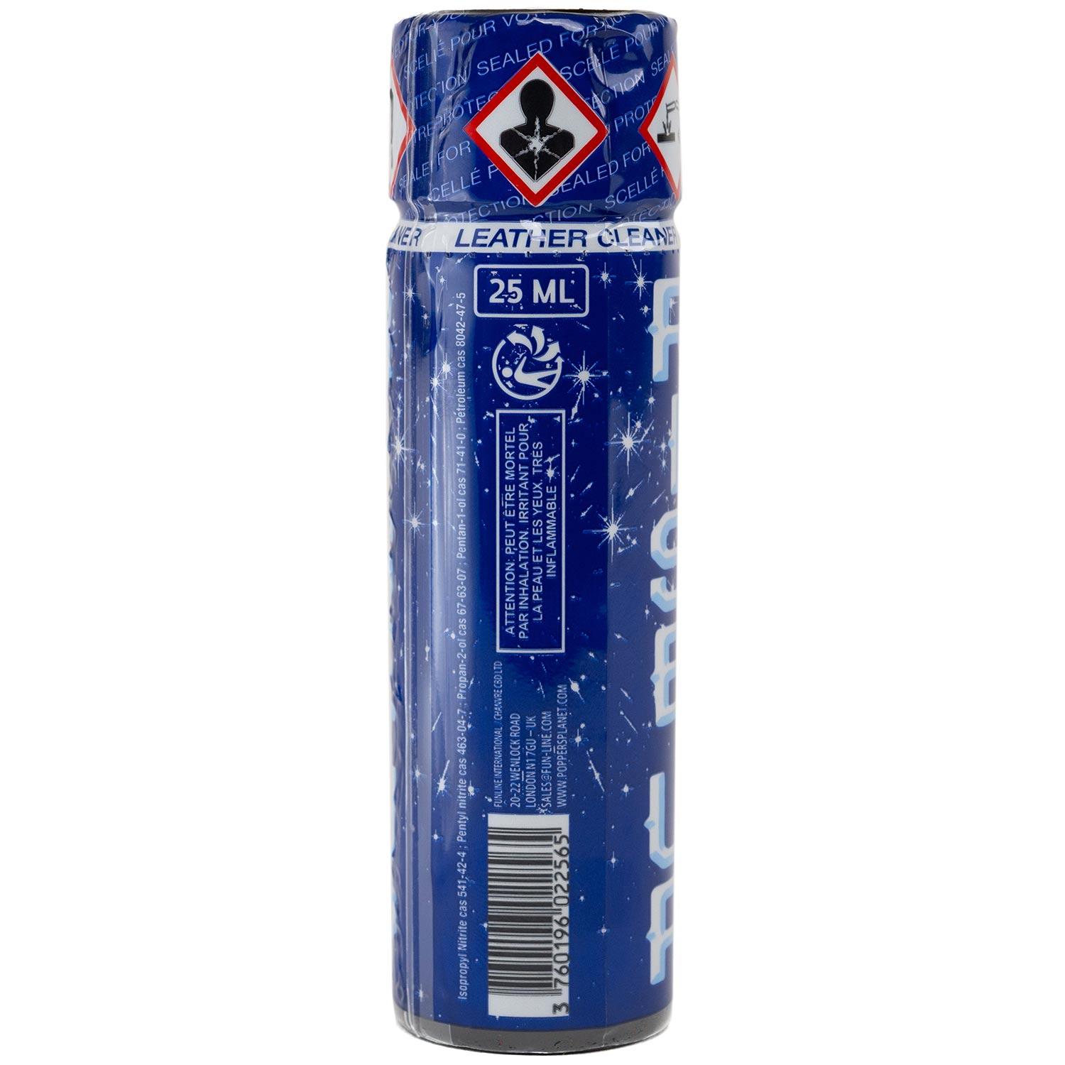 RISE UP Poppers big 25 ml RISE UP Poppers big 25 ml