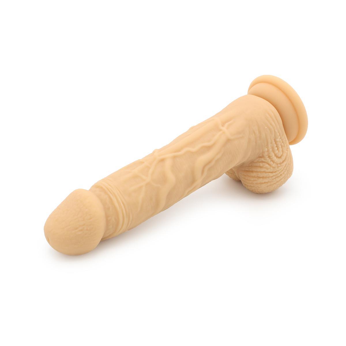 Kiotos COX  042 Silicone, 21,5 cm, Light Skin