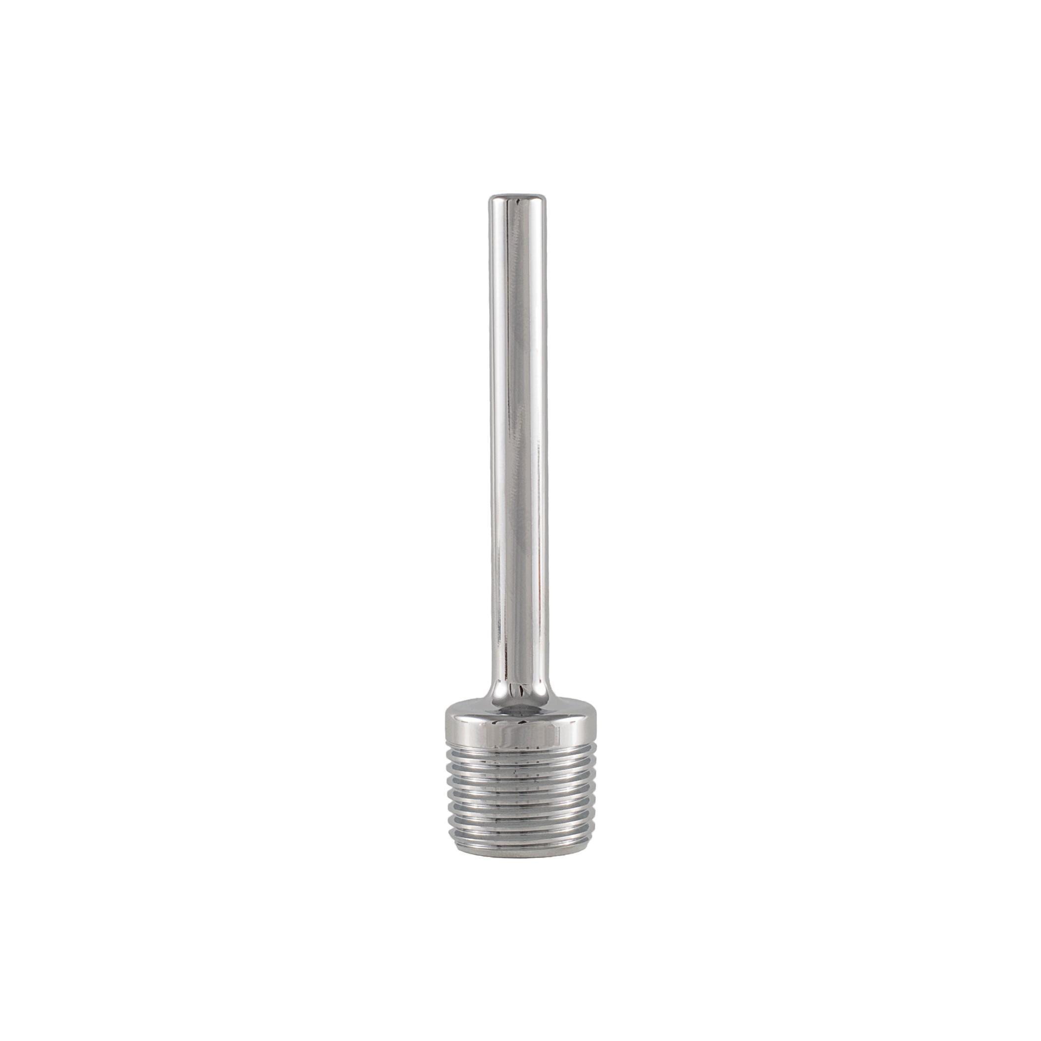 JIM DIAMOND Mini Douche Nozzle, Metal
