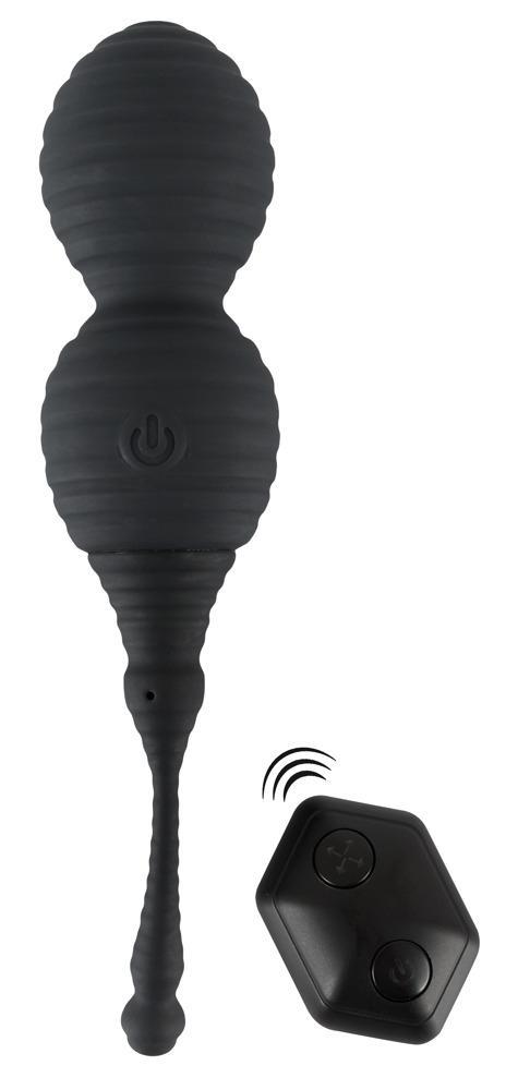 RC + Inflatable Love Balls RC + Inflatable Love Balls