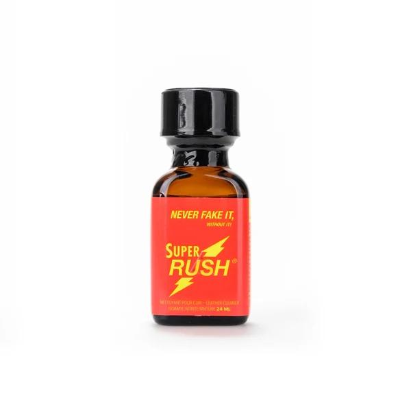 Super Rush, Amyl formula, 24ml