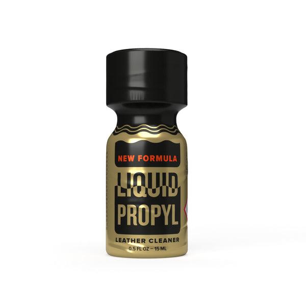 Liquid Propyl, Isopropyl formula, 15ml