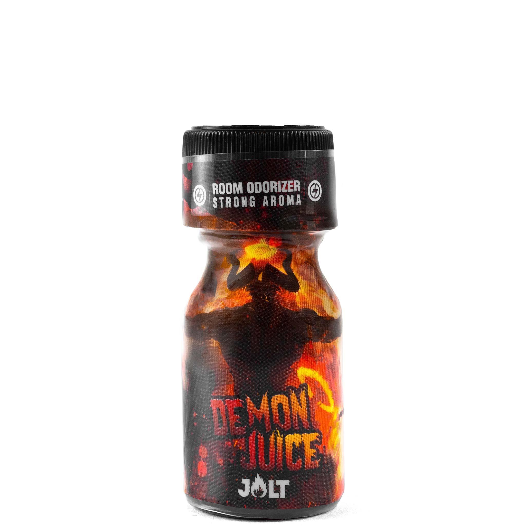 JOLT DEMON JUICE 10ml