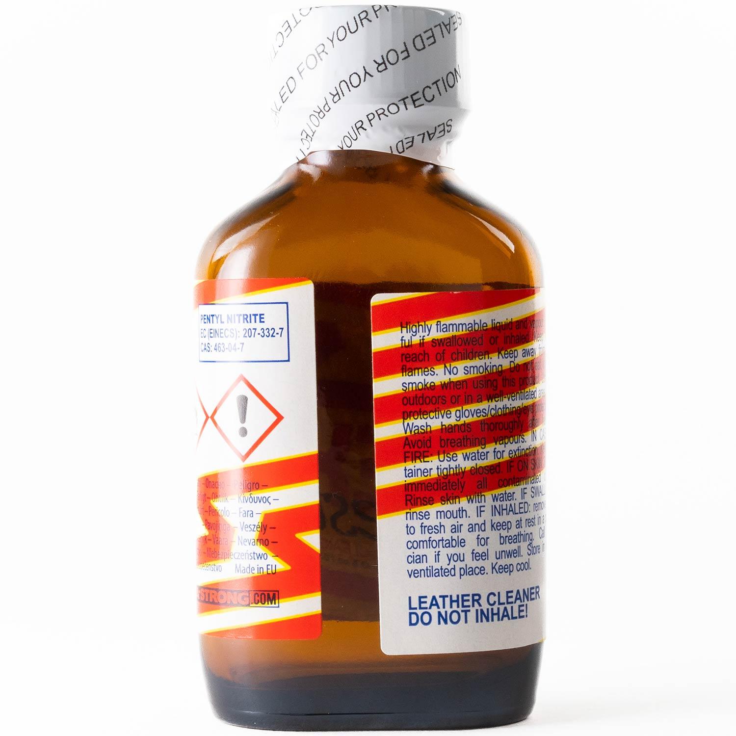 Sex Best Poppers big - 24ml