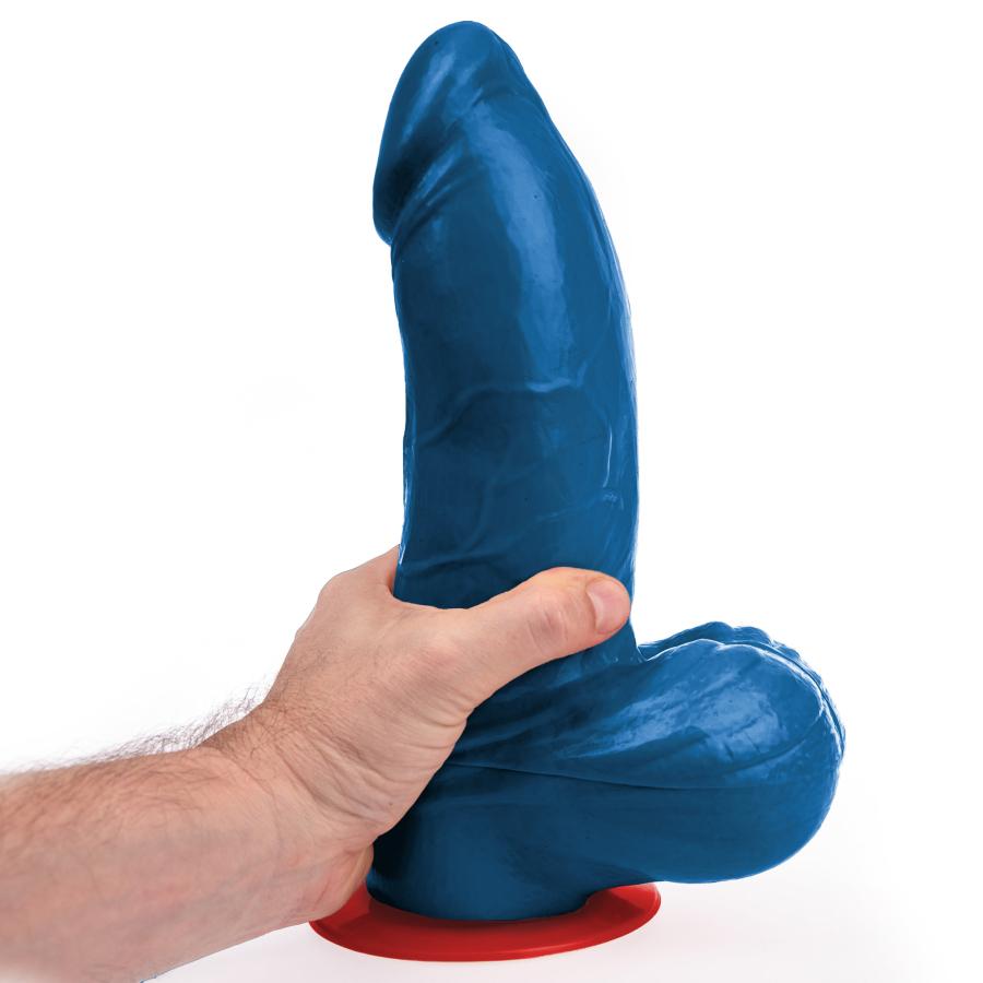 Gode Fuck & Fist THOR XL 21 x 9.5 cm
