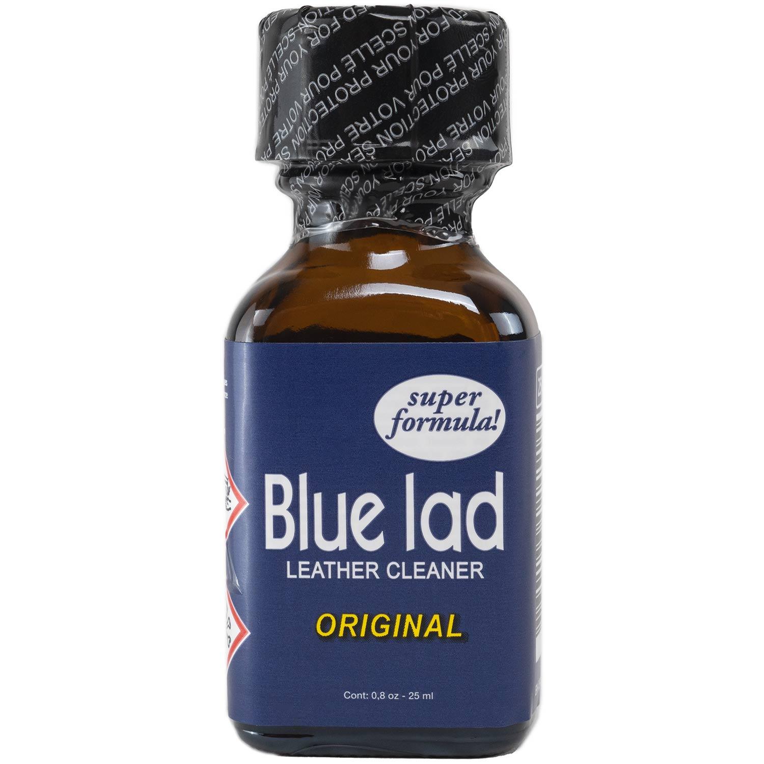 Blue Lad Original Poppers 25 ml Blue Lad Original Poppers 25 ml
