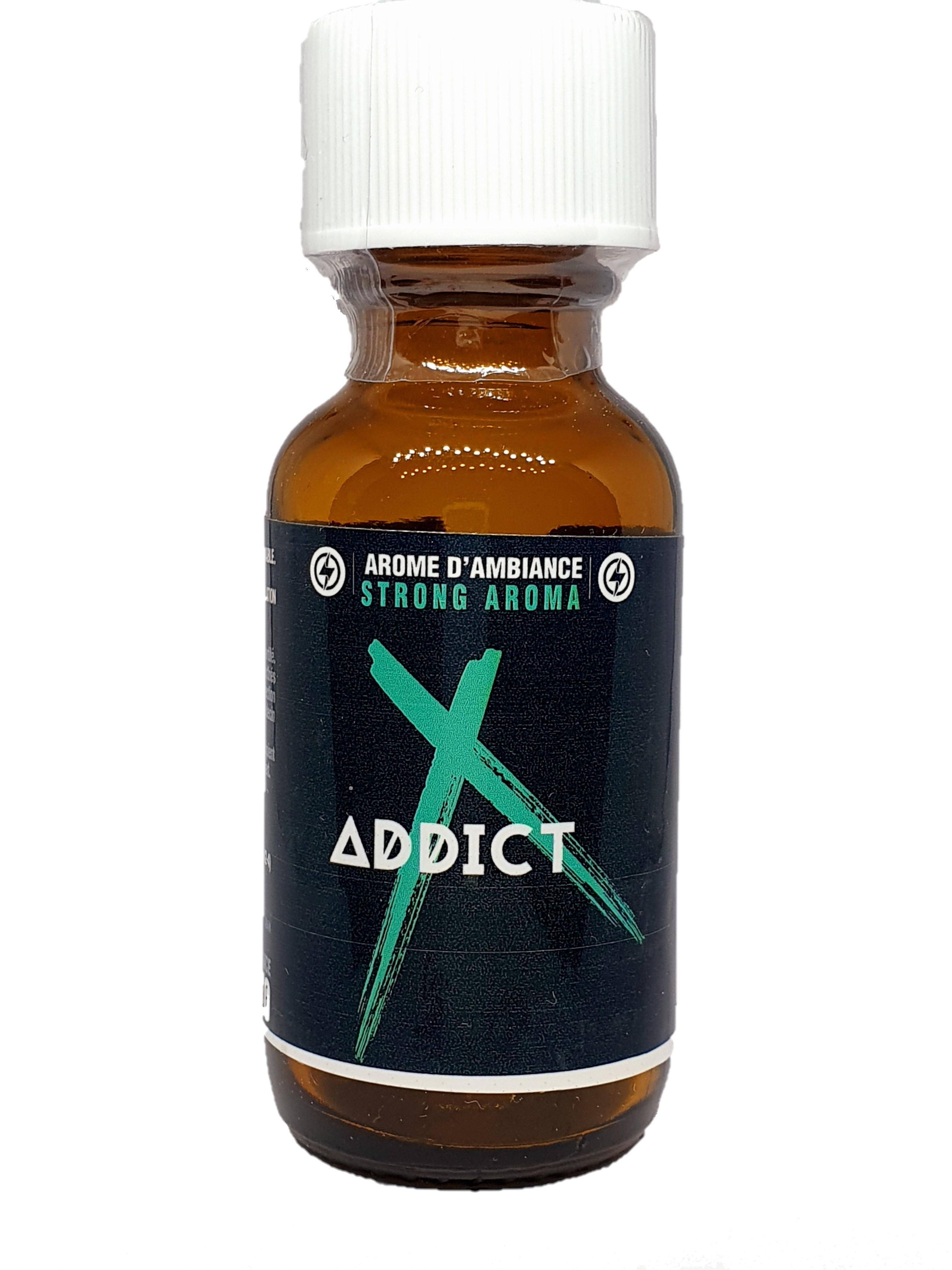 JOLT ADDICT Strong Aroma 25ml