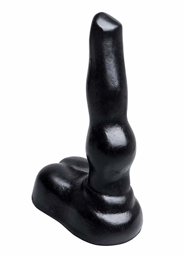 Animal Toy Big Dog 26 x 4,5-6cm