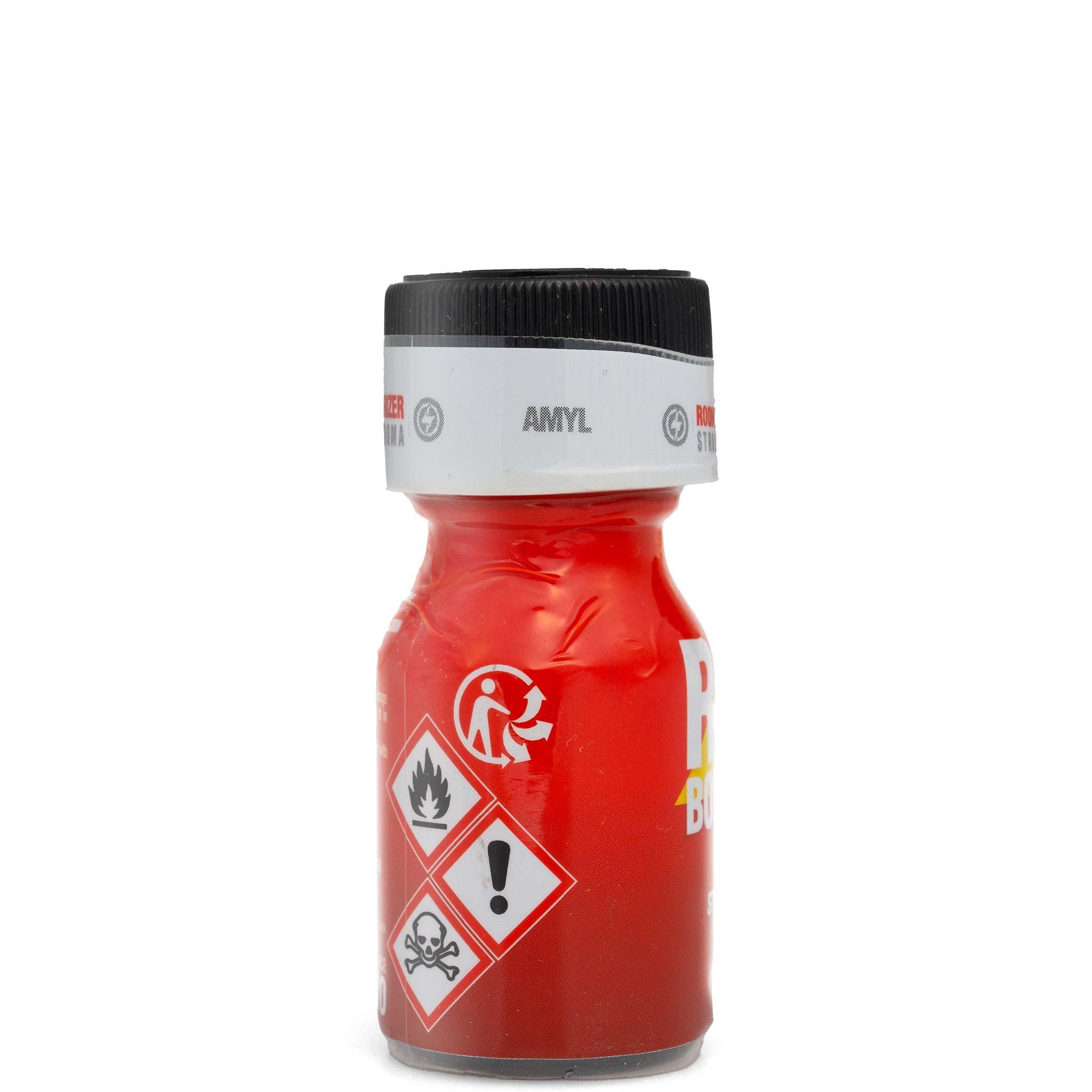 JOLT RED BOOSTER Strong Aroma 10ml