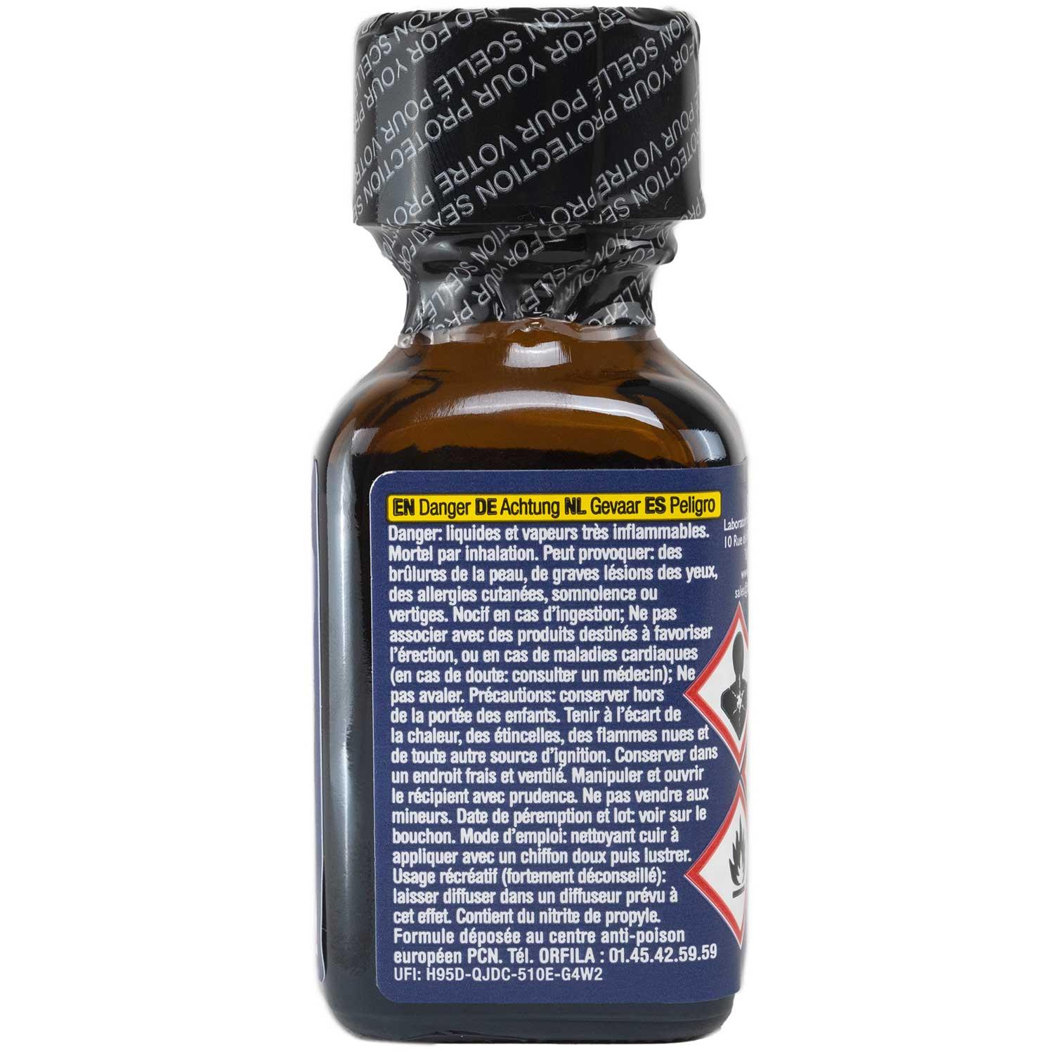 Blue Lad Original Poppers 25 ml Blue Lad Original Poppers 25 ml