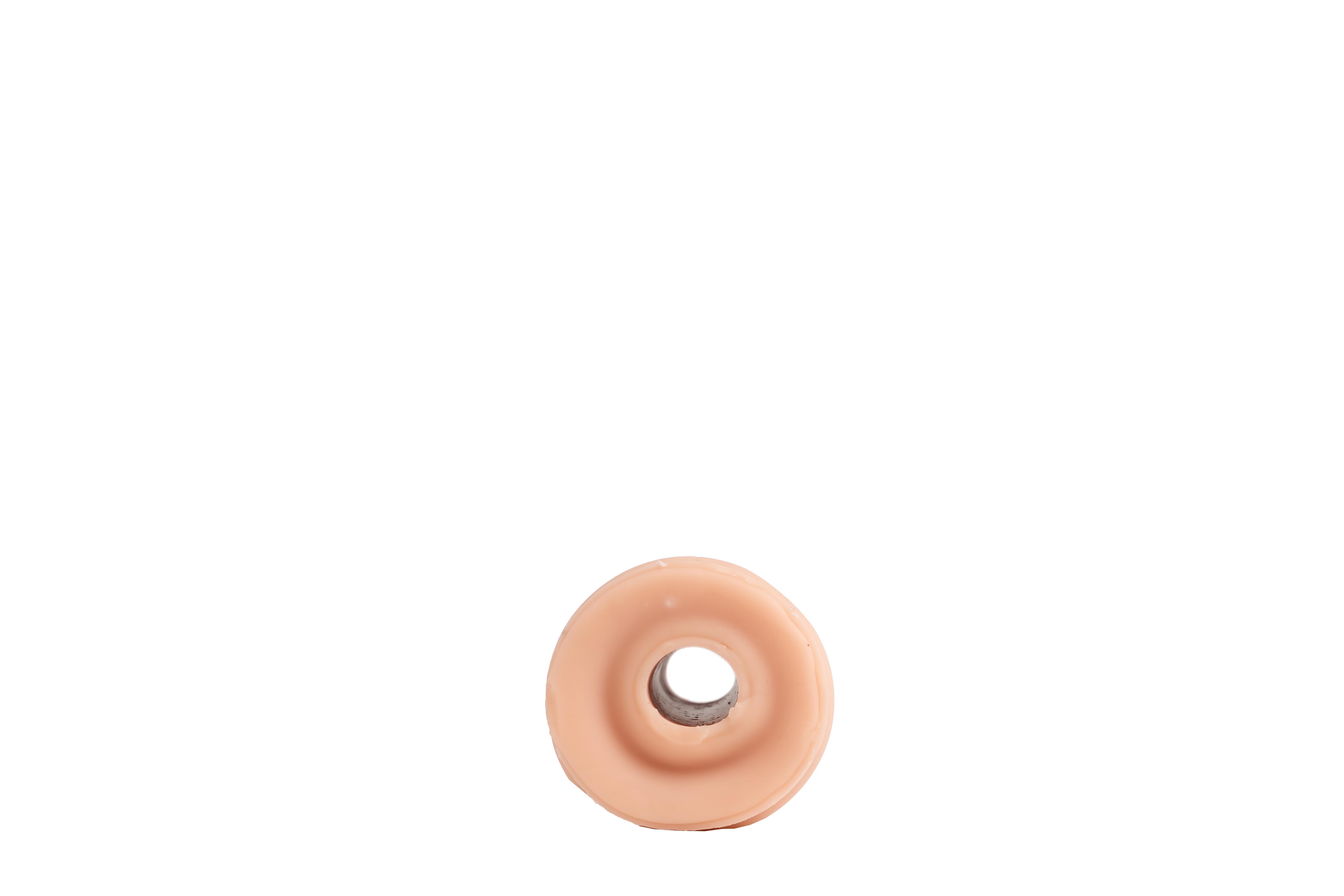 Shake Reverso: The Spiral Masturbator, 14,5 cm, Flesh