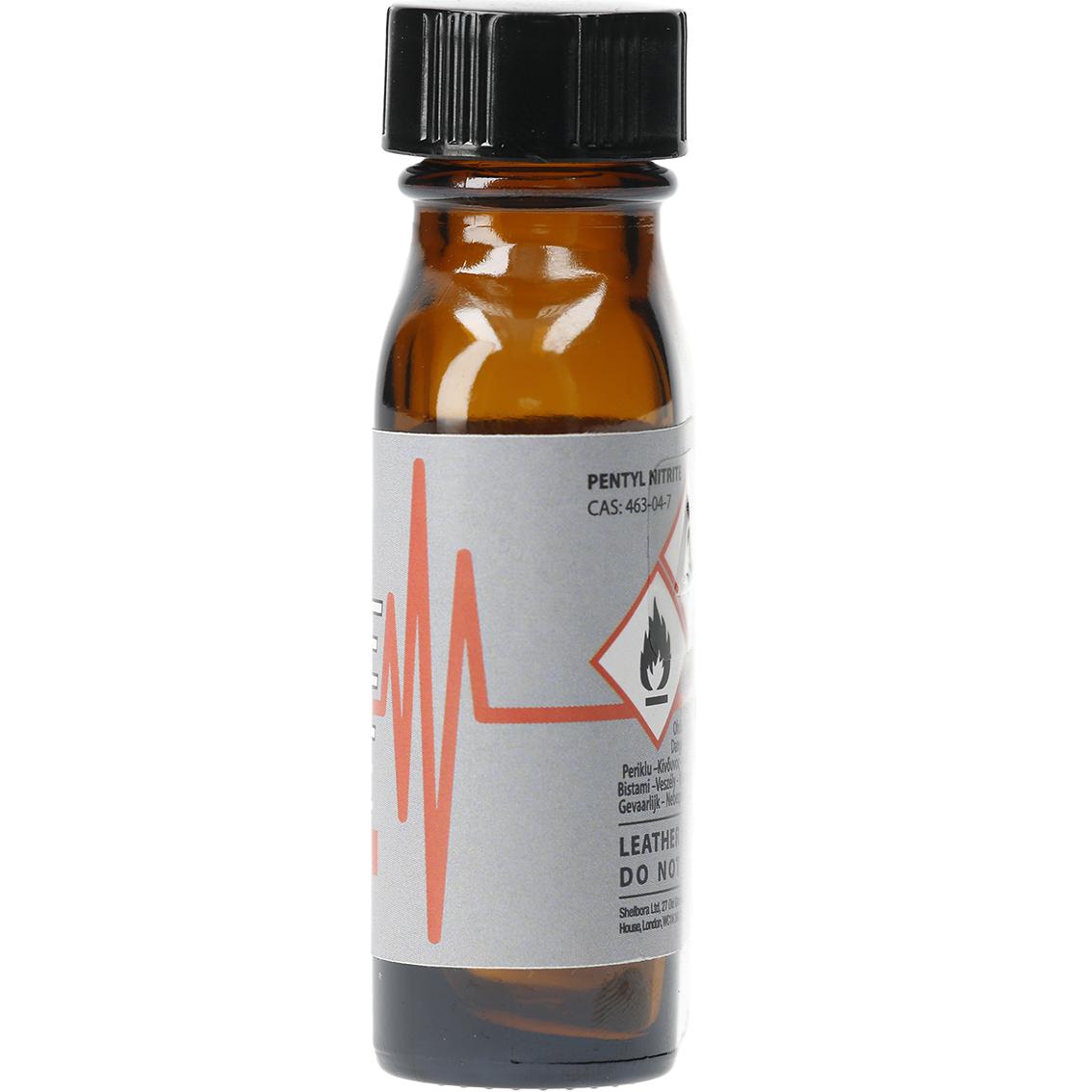 The Real JUNGLE PULSE Leather Cleaner, 25ml