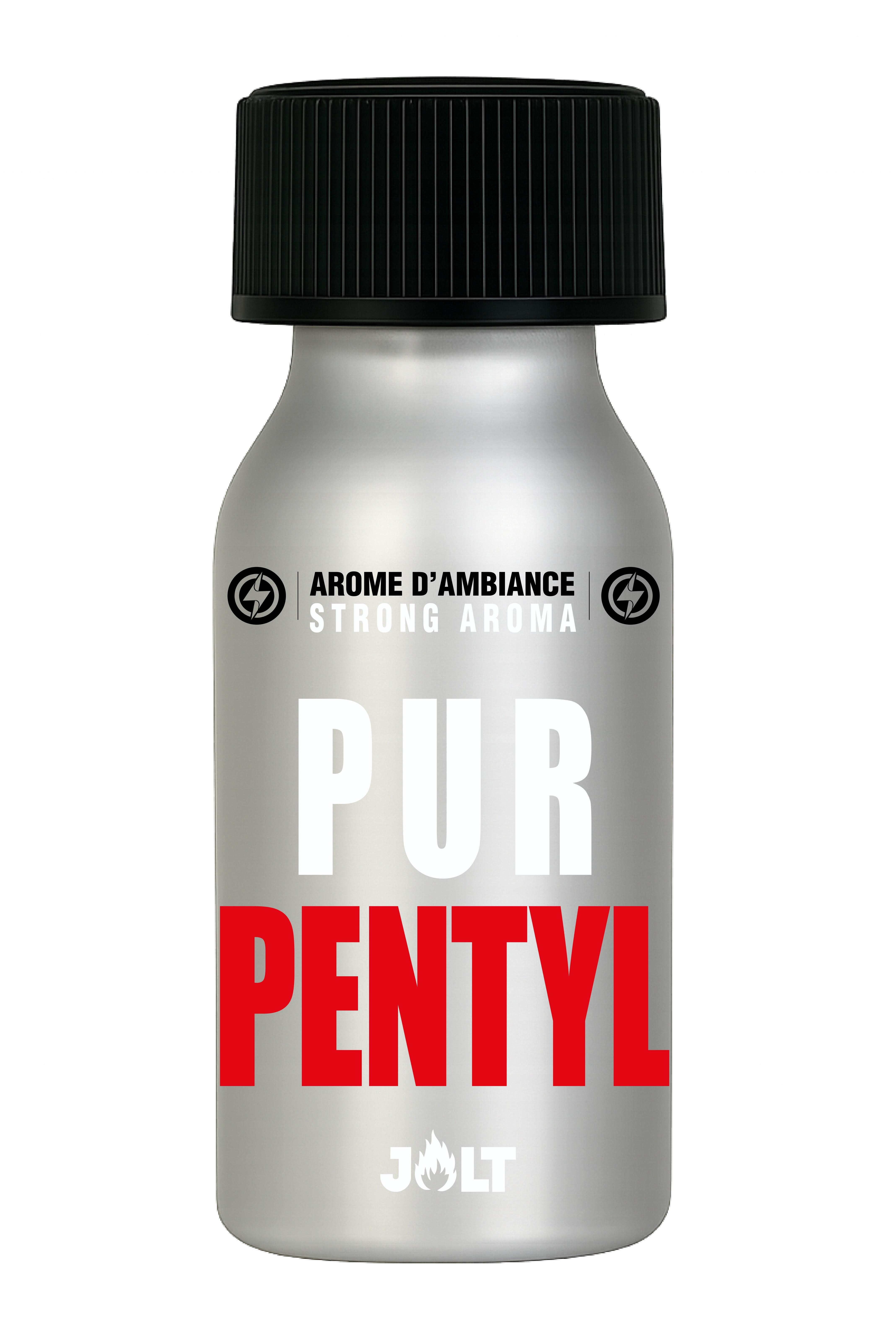 Pur Pentyl Alu 25ml